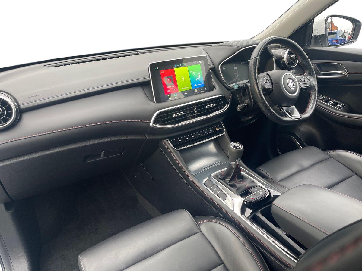 Used MG MG HS 2022 for sale - 75929724: Photo 14