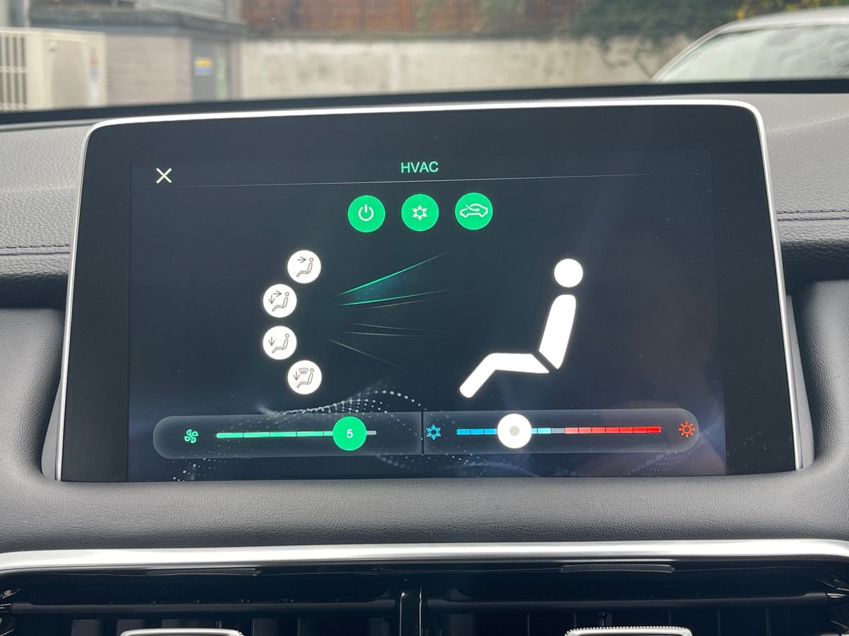 Used MG MG HS 2022 for sale - 75929724: Photo 16