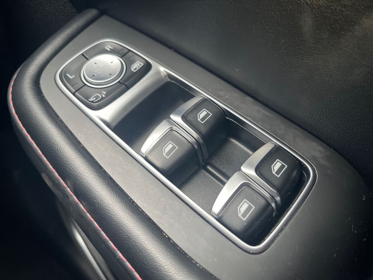 Used MG MG HS 2022 for sale - 75929724: Photo 17