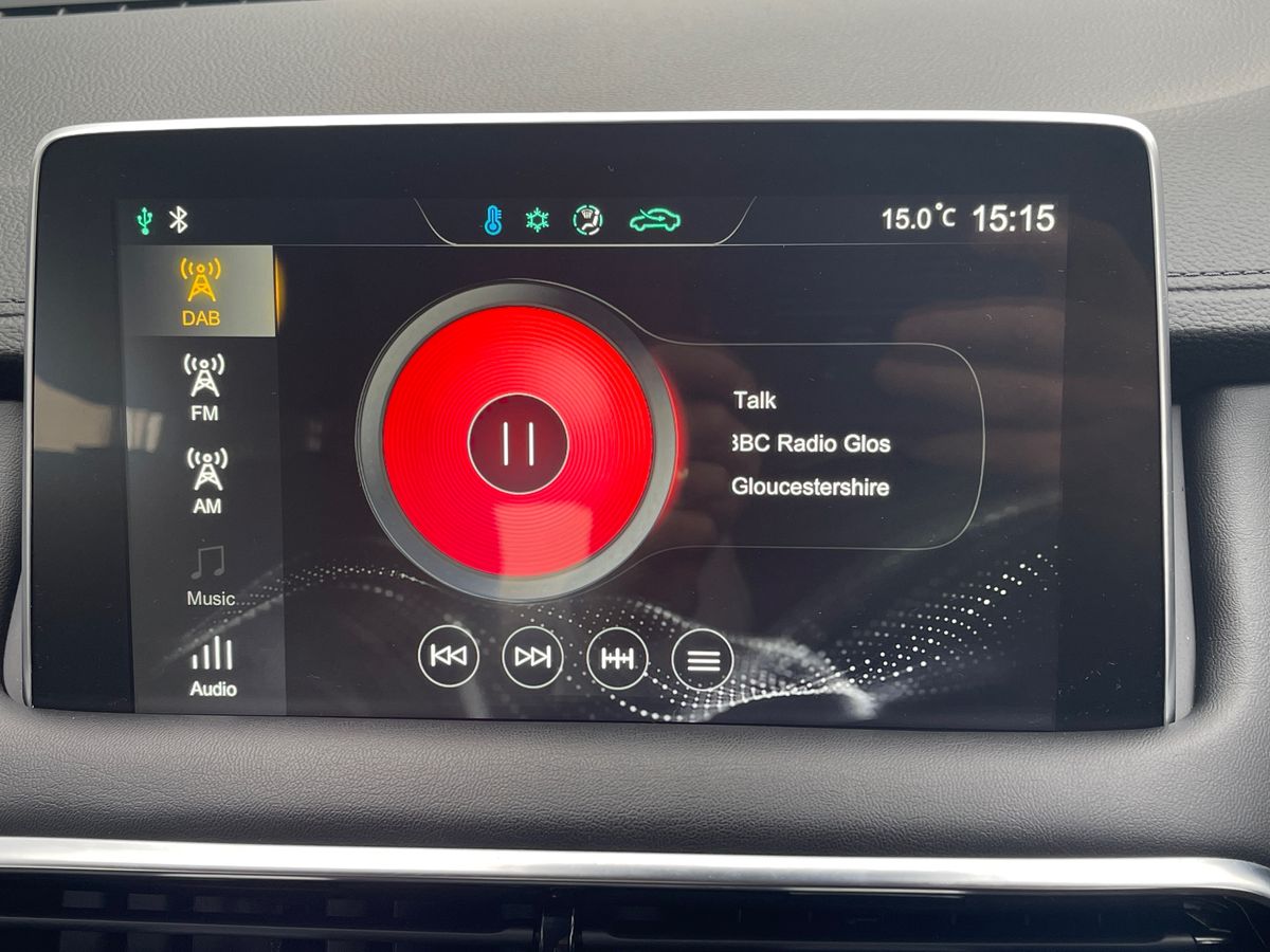 Used MG MG HS 2022 for sale - 75929724: Photo 18