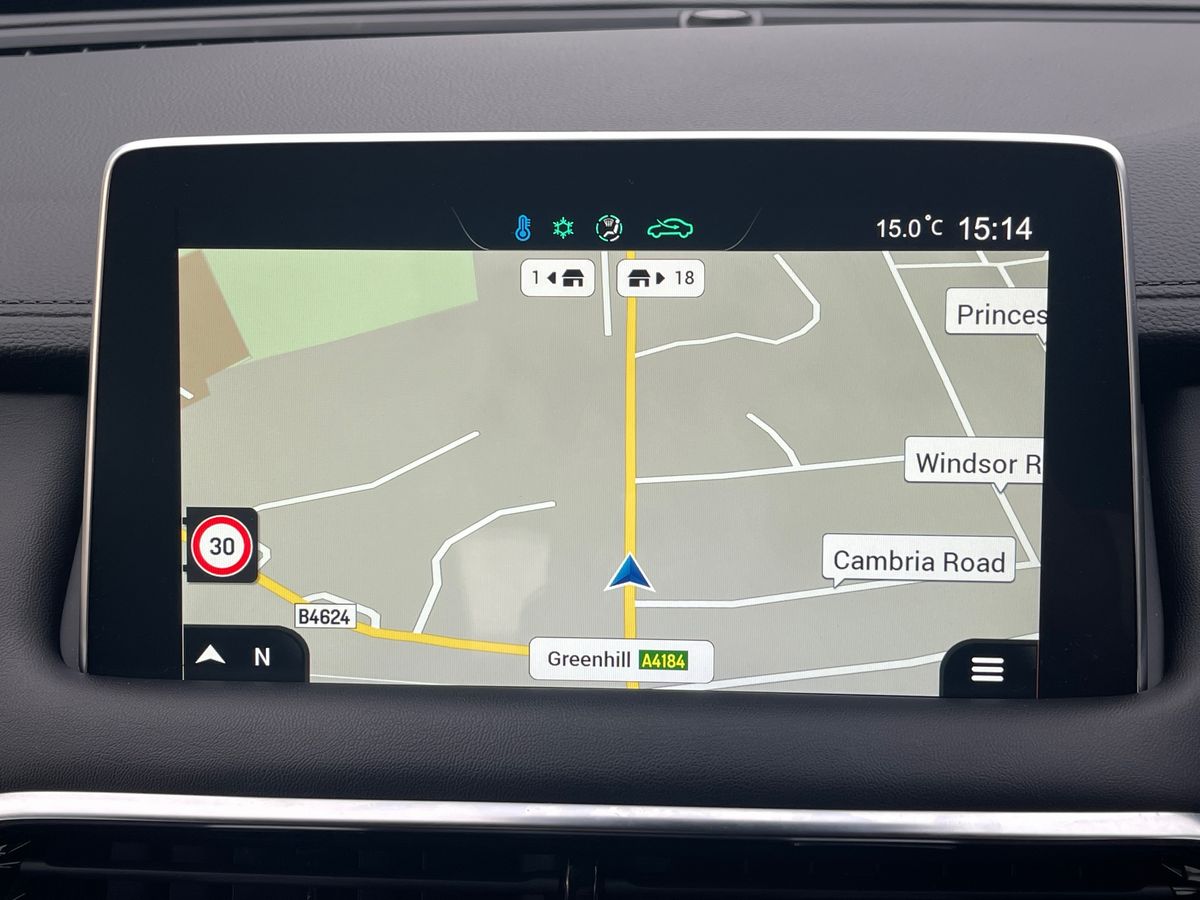 Used MG MG HS 2022 for sale - 75929724: Photo 19