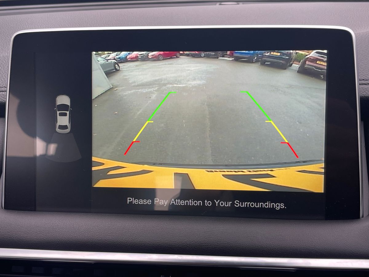 Used MG MG HS 2022 for sale - 75929724: Photo 20