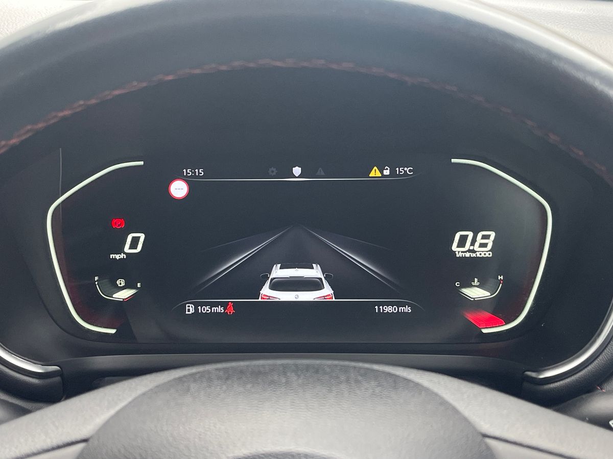 Used MG MG HS 2022 for sale - 75929724: Photo 21