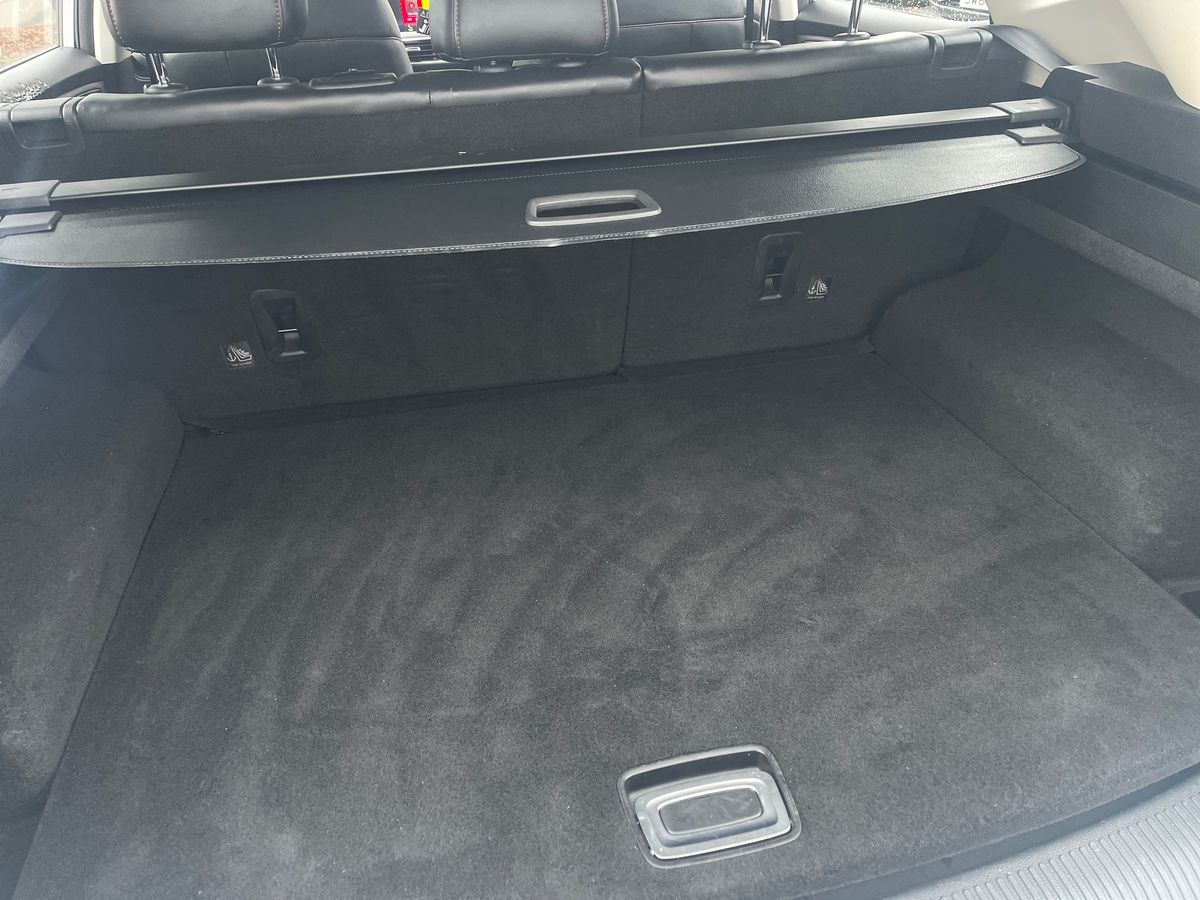 Used MG MG HS 2022 for sale - 75929724: Photo 25