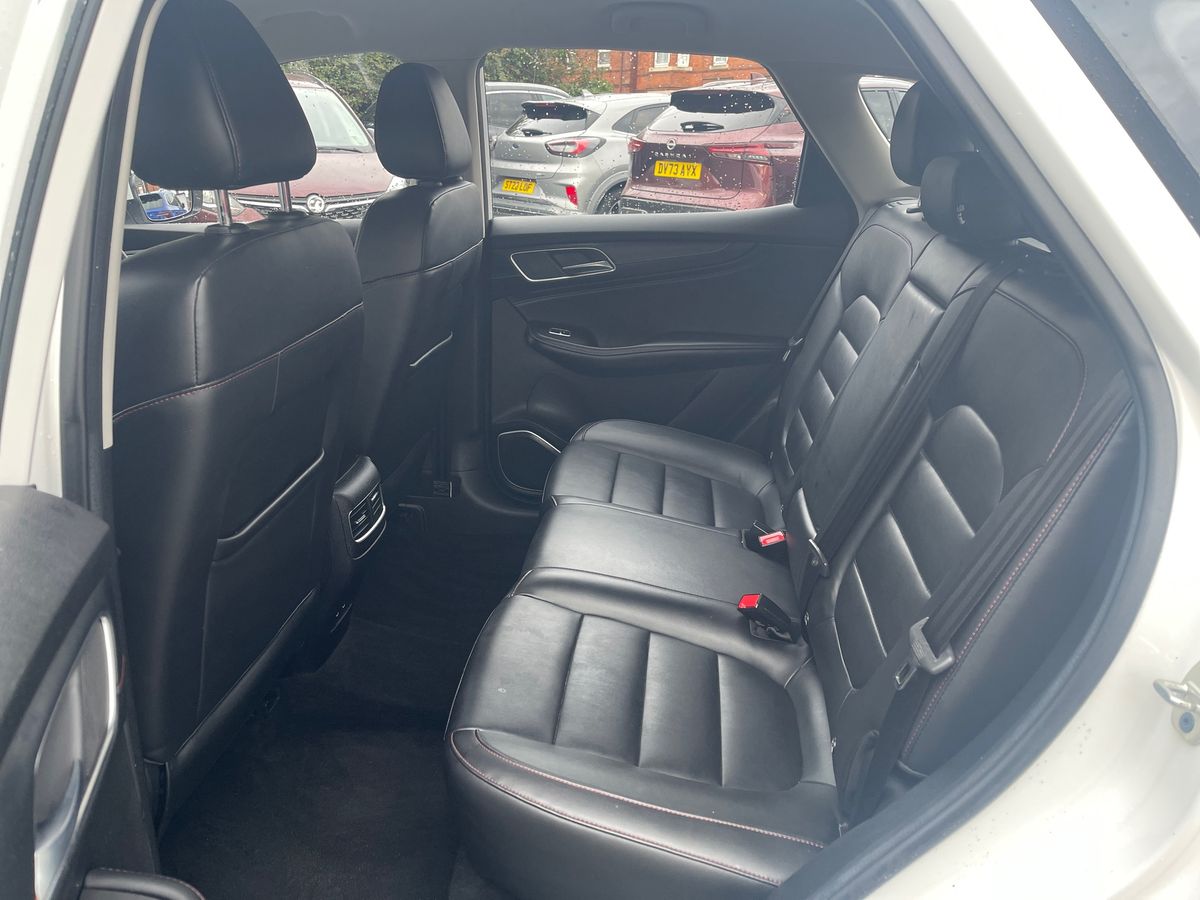 Used MG MG HS 2022 for sale - 75929724: Photo 26