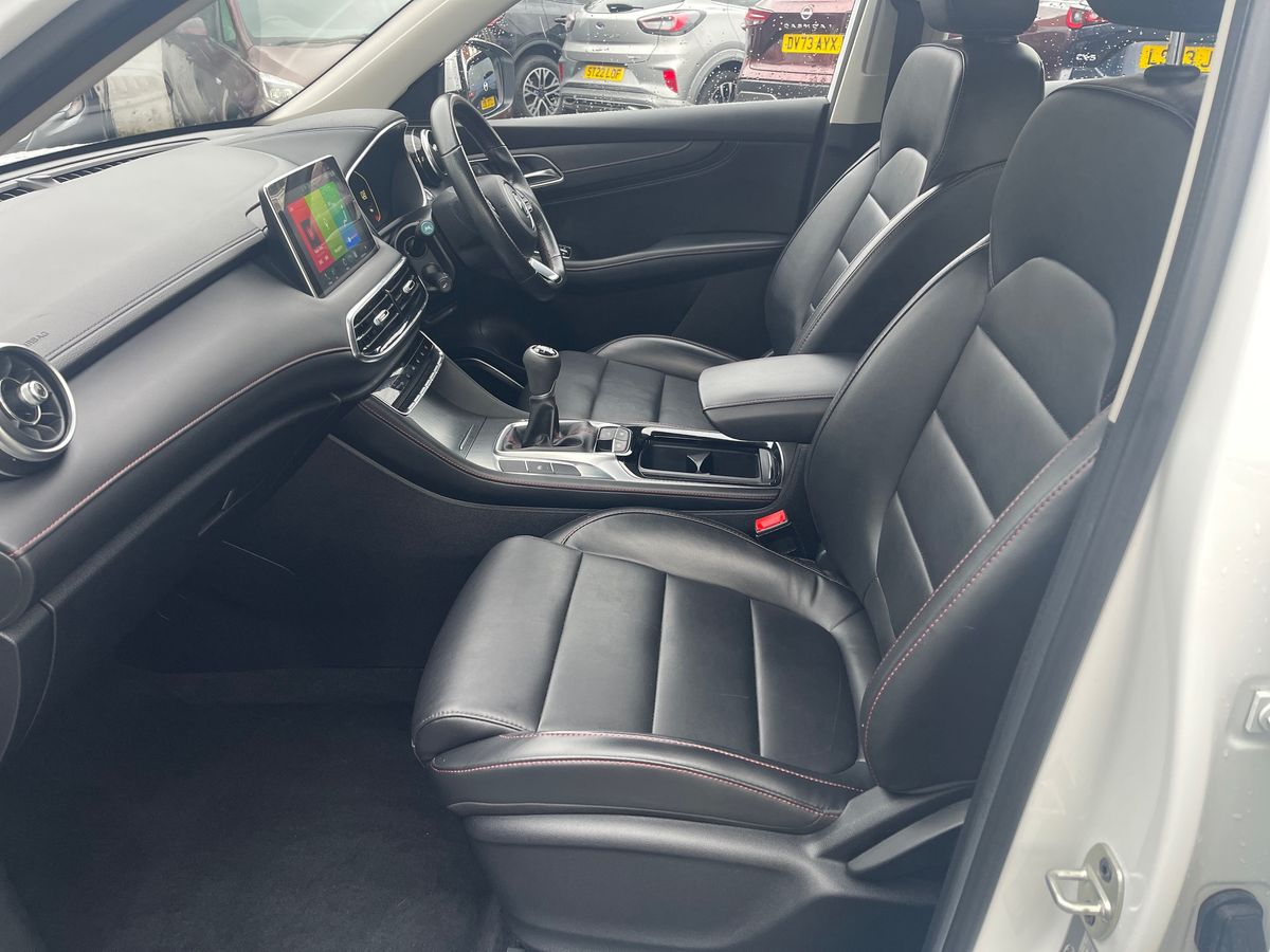 Used MG MG HS 2022 for sale - 75929724: Photo 27