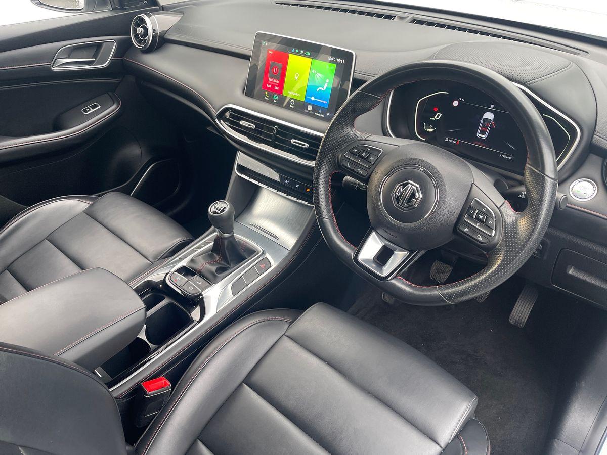 Used MG MG HS 2022 for sale - 75929724: Photo 3