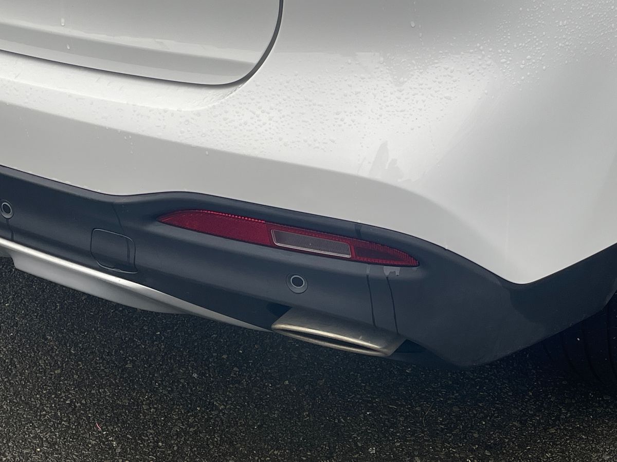 Used MG MG HS 2022 for sale - 75929724: Photo 30