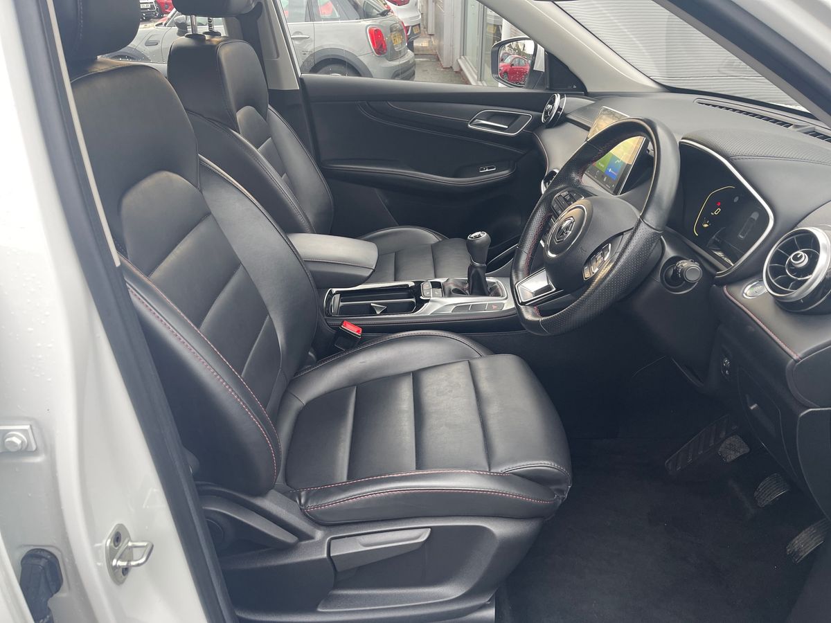 Used MG MG HS 2022 for sale - 75929724: Photo 32