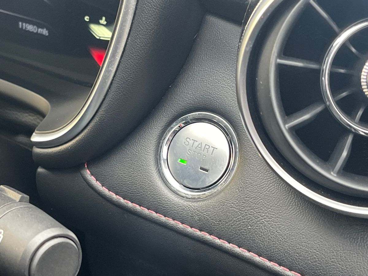 Used MG MG HS 2022 for sale - 75929724: Photo 36