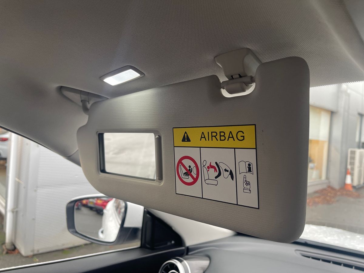 Used MG MG HS 2022 for sale - 75929724: Photo 41