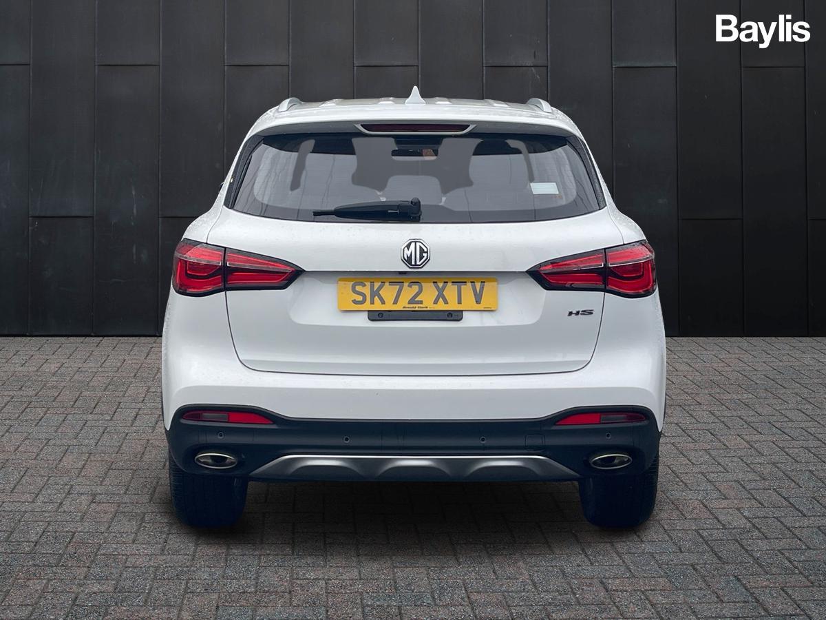 Used MG MG HS 2022 for sale - 75929724: Photo 6