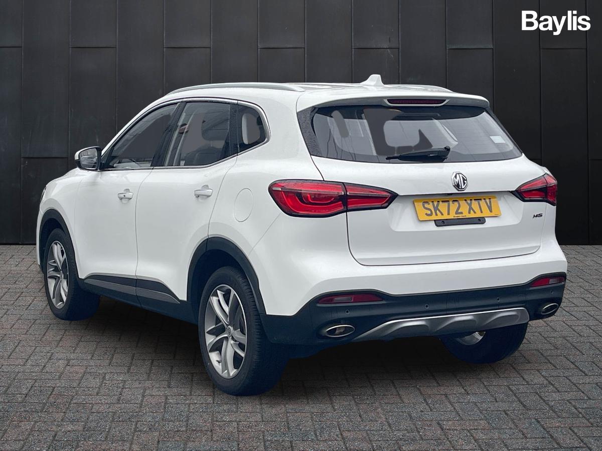 Used MG MG HS 2022 for sale - 75929724: Photo 7