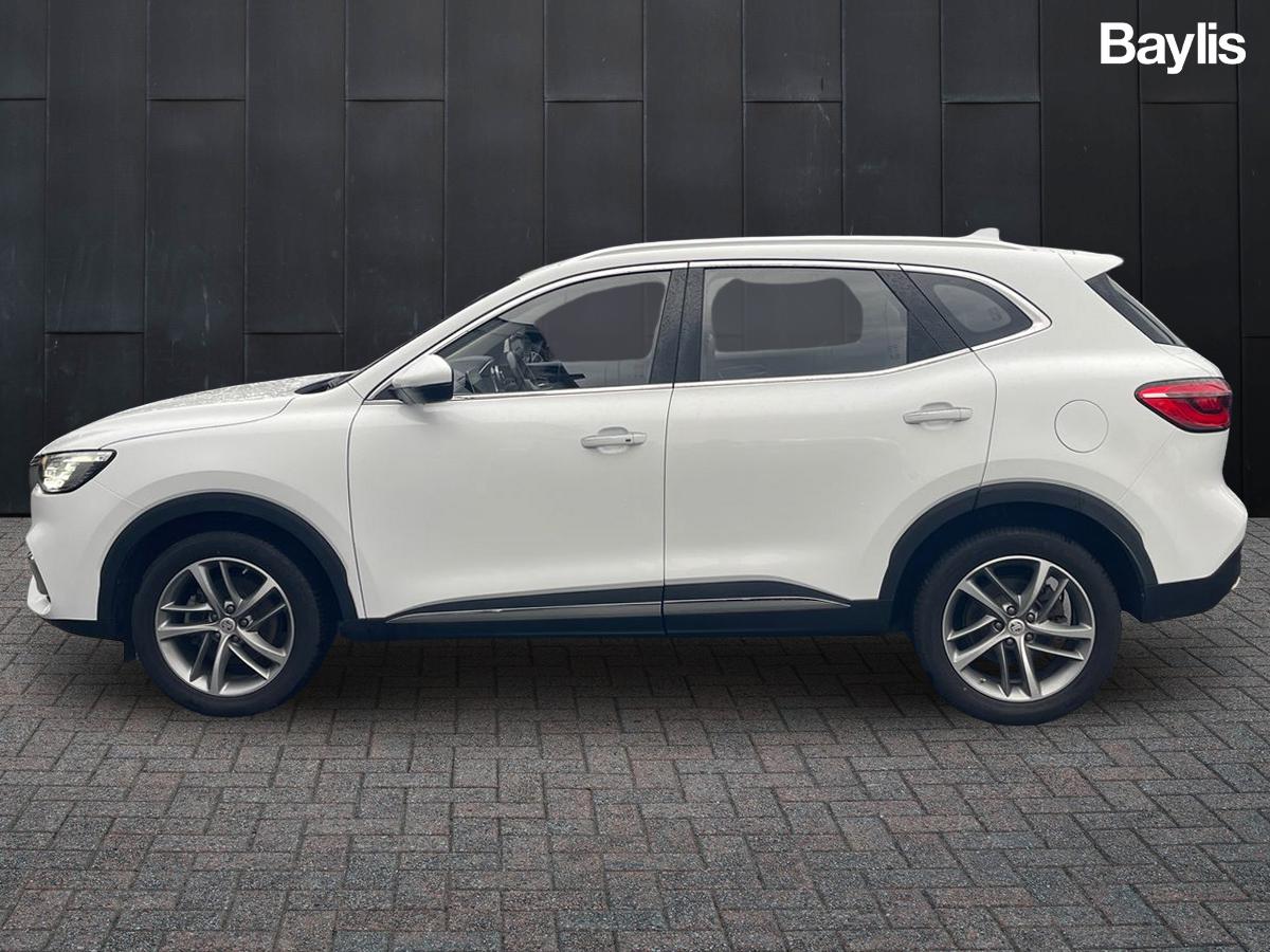 Used MG MG HS 2022 for sale - 75929724: Photo 8