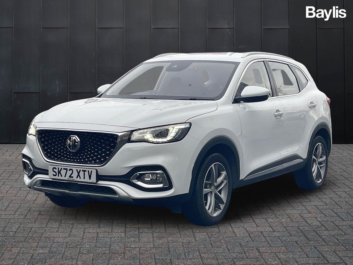 Used MG MG HS 2022 for sale - 75929724: Photo 9