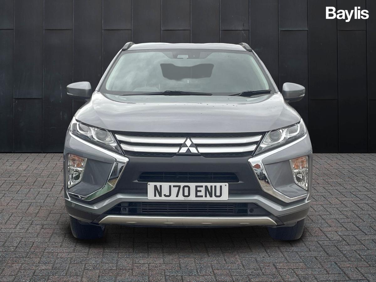 Used Mitsubishi Eclipse Cross 2020 for sale - 76760727: Photo 10