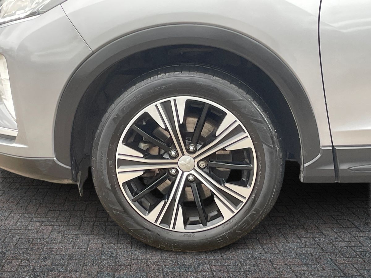 Used Mitsubishi Eclipse Cross 2020 for sale - 76760727: Photo 11