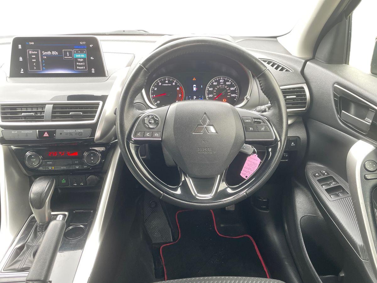 Used Mitsubishi Eclipse Cross 2020 for sale - 76760727: Photo 12