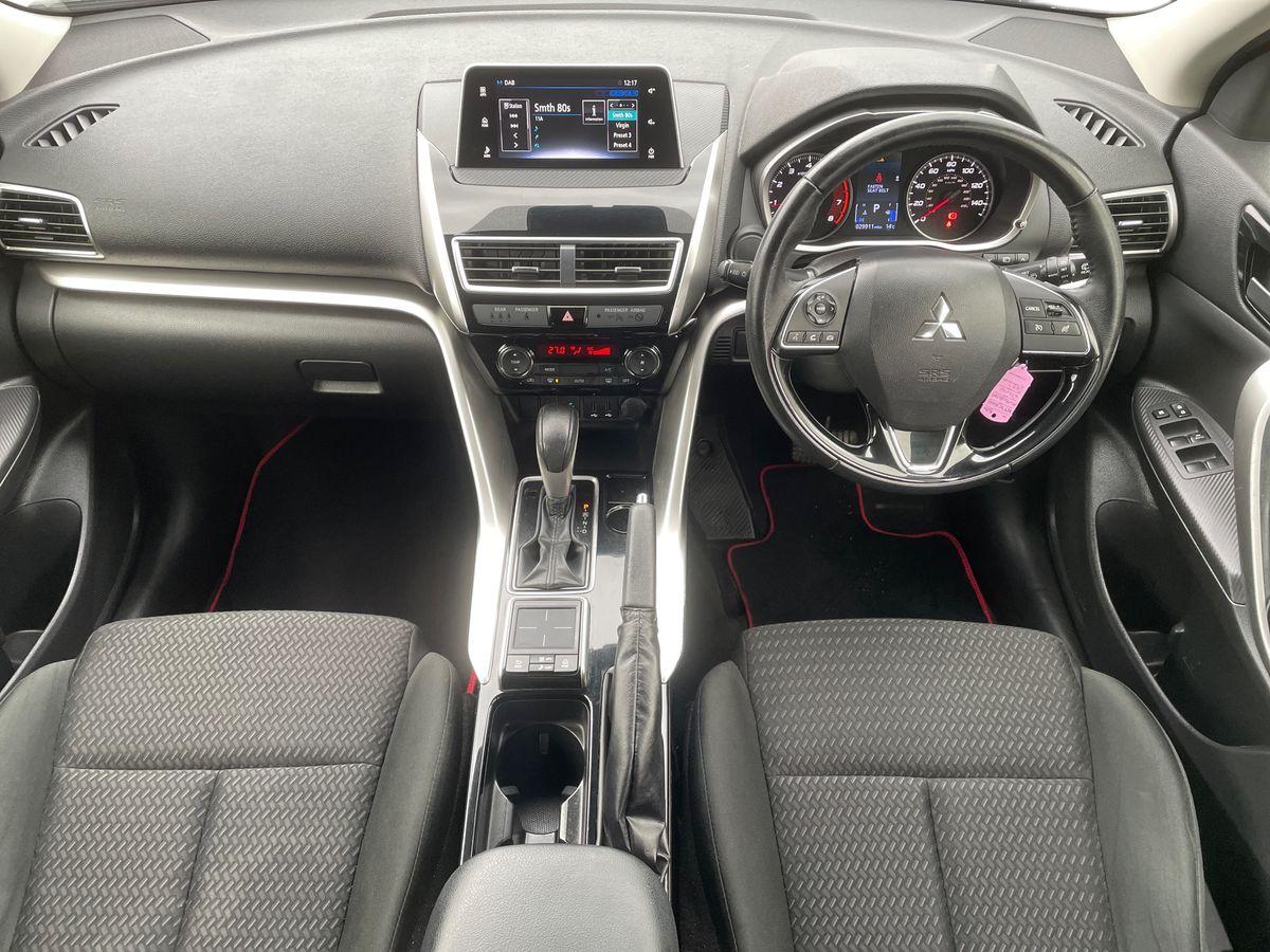 Used Mitsubishi Eclipse Cross 2020 for sale - 76760727: Photo 13