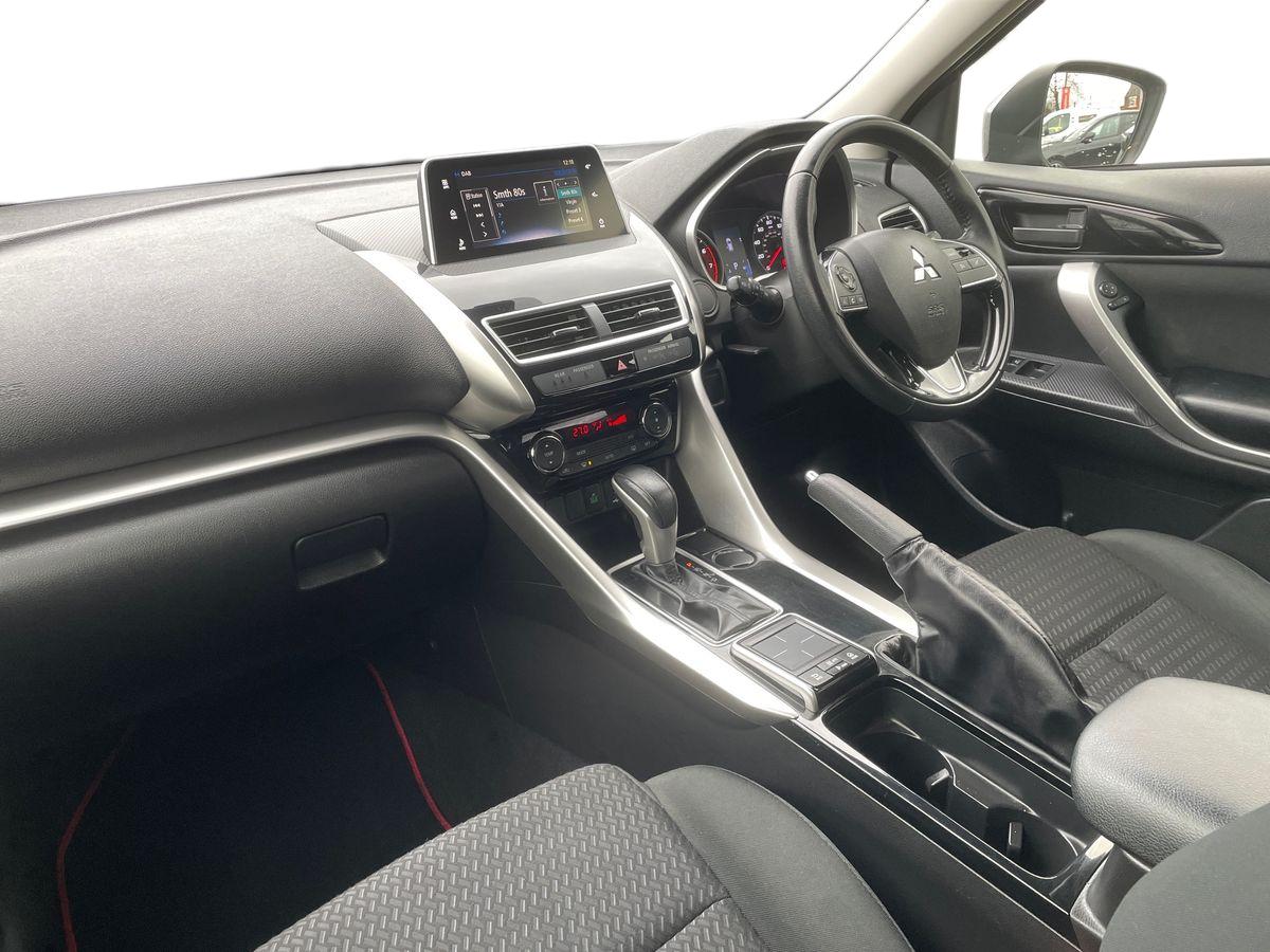 Used Mitsubishi Eclipse Cross 2020 for sale - 76760727: Photo 14