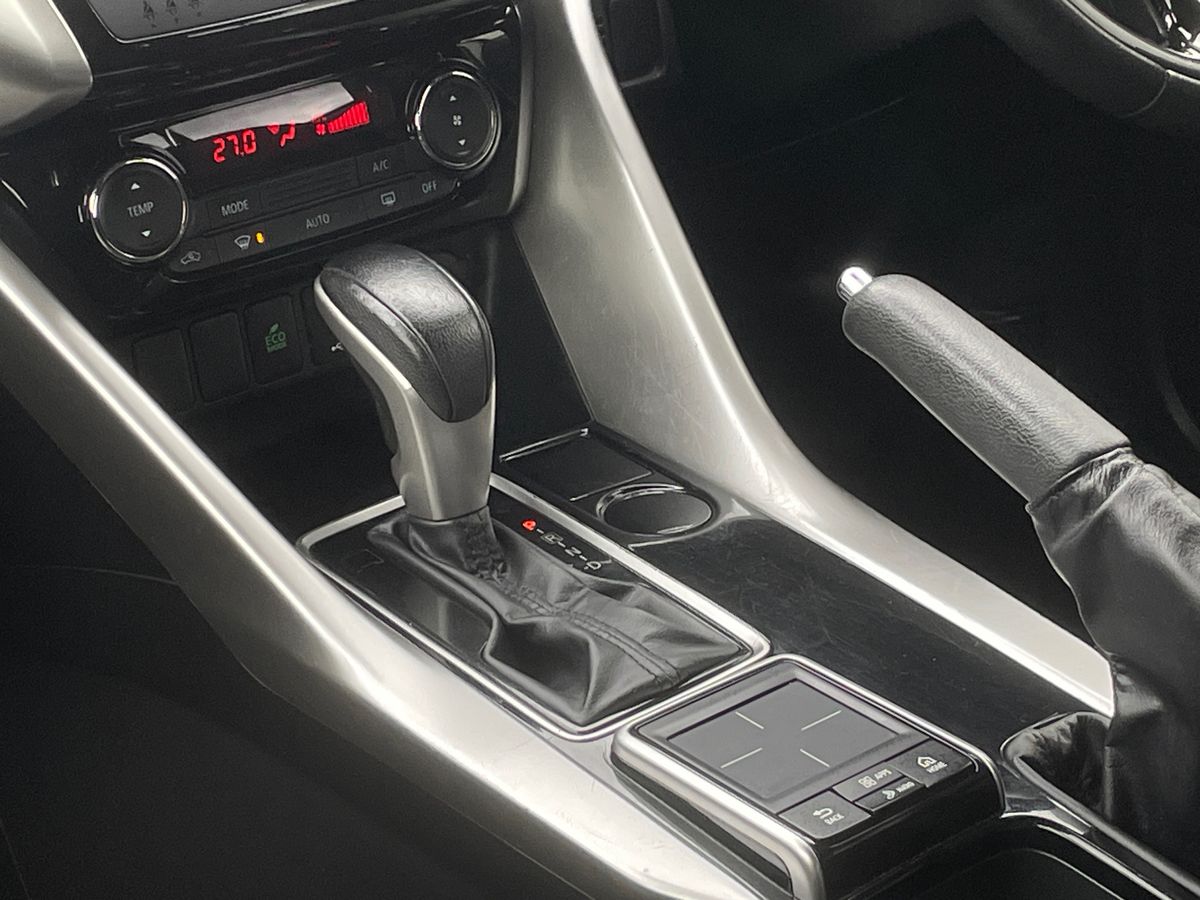 Used Mitsubishi Eclipse Cross 2020 for sale - 76760727: Photo 15