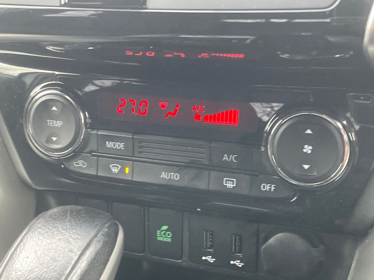 Used Mitsubishi Eclipse Cross 2020 for sale - 76760727: Photo 16