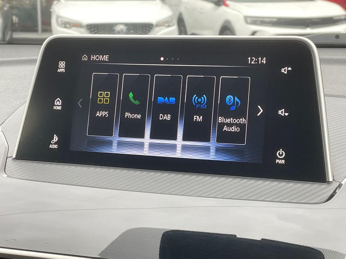 Used Mitsubishi Eclipse Cross 2020 for sale - 76760727: Photo 18