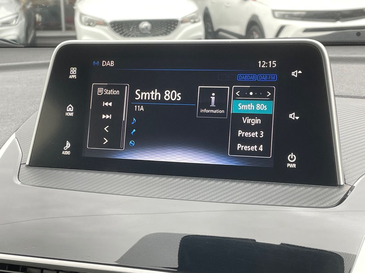 Used Mitsubishi Eclipse Cross 2020 for sale - 76760727: Photo 19