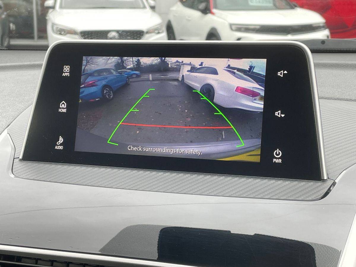 Used Mitsubishi Eclipse Cross 2020 for sale - 76760727: Photo 20