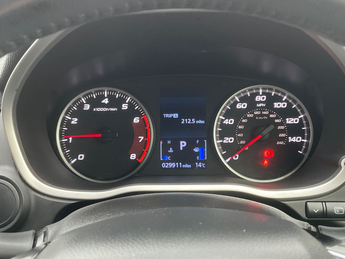 Used Mitsubishi Eclipse Cross 2020 for sale - 76760727: Photo 21