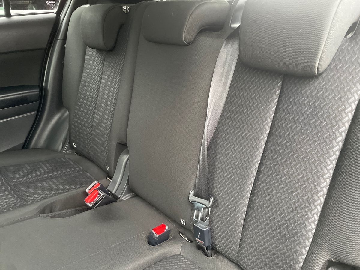 Used Mitsubishi Eclipse Cross 2020 for sale - 76760727: Photo 24