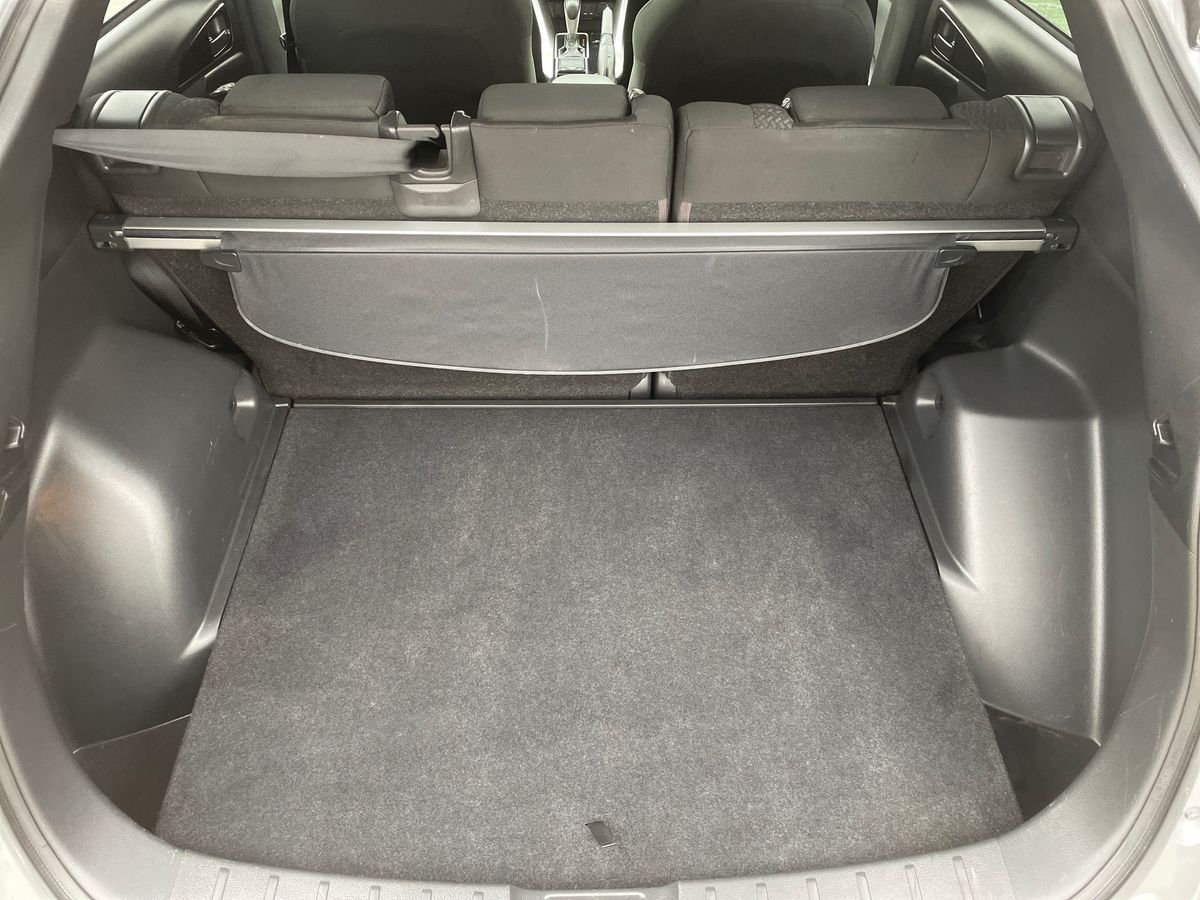 Used Mitsubishi Eclipse Cross 2020 for sale - 76760727: Photo 25