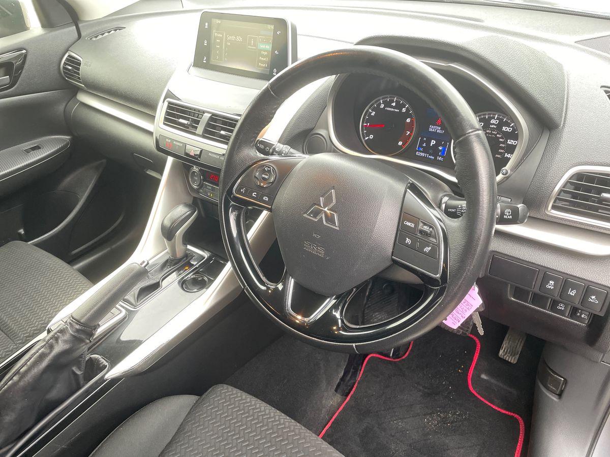 Used Mitsubishi Eclipse Cross 2020 for sale - 76760727: Photo 3