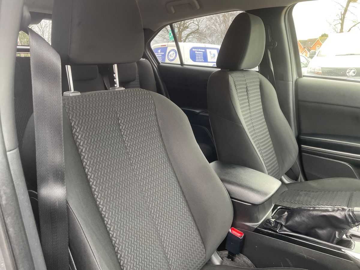 Used Mitsubishi Eclipse Cross 2020 for sale - 76760727: Photo 34