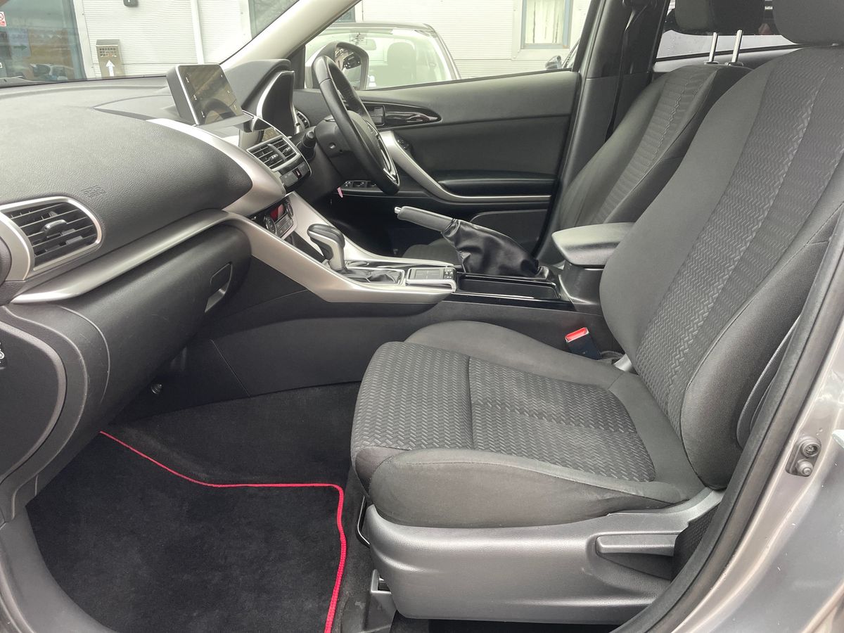 Used Mitsubishi Eclipse Cross 2020 for sale - 76760727: Photo 35