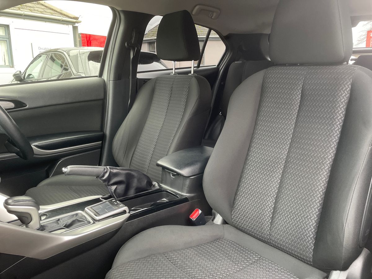 Used Mitsubishi Eclipse Cross 2020 for sale - 76760727: Photo 38