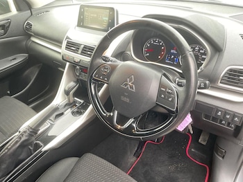 Used Mitsubishi Eclipse Cross 2020 for sale - 76760727: Photo
