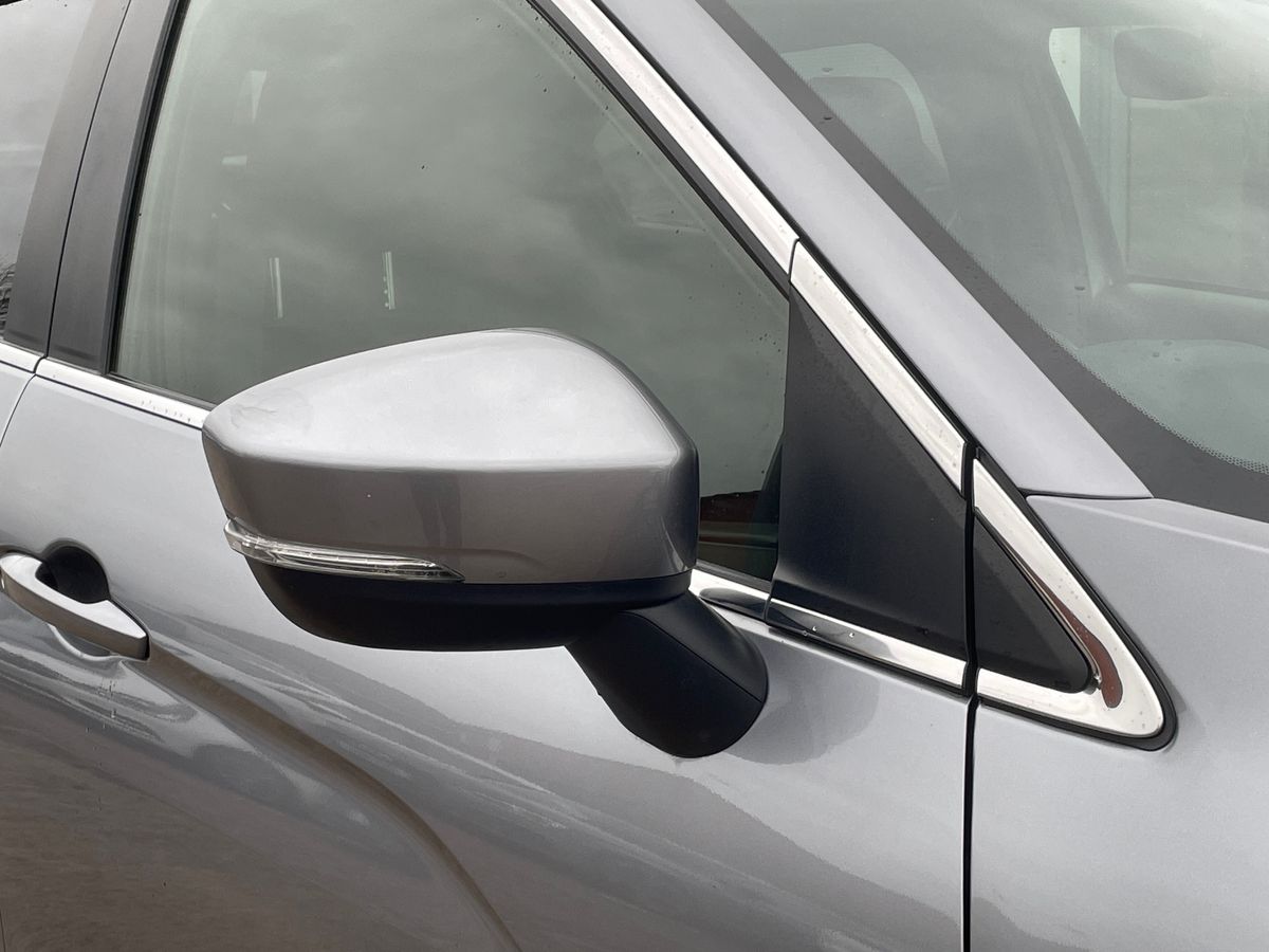 Used Mitsubishi Eclipse Cross 2020 for sale - 76760727: Photo 40