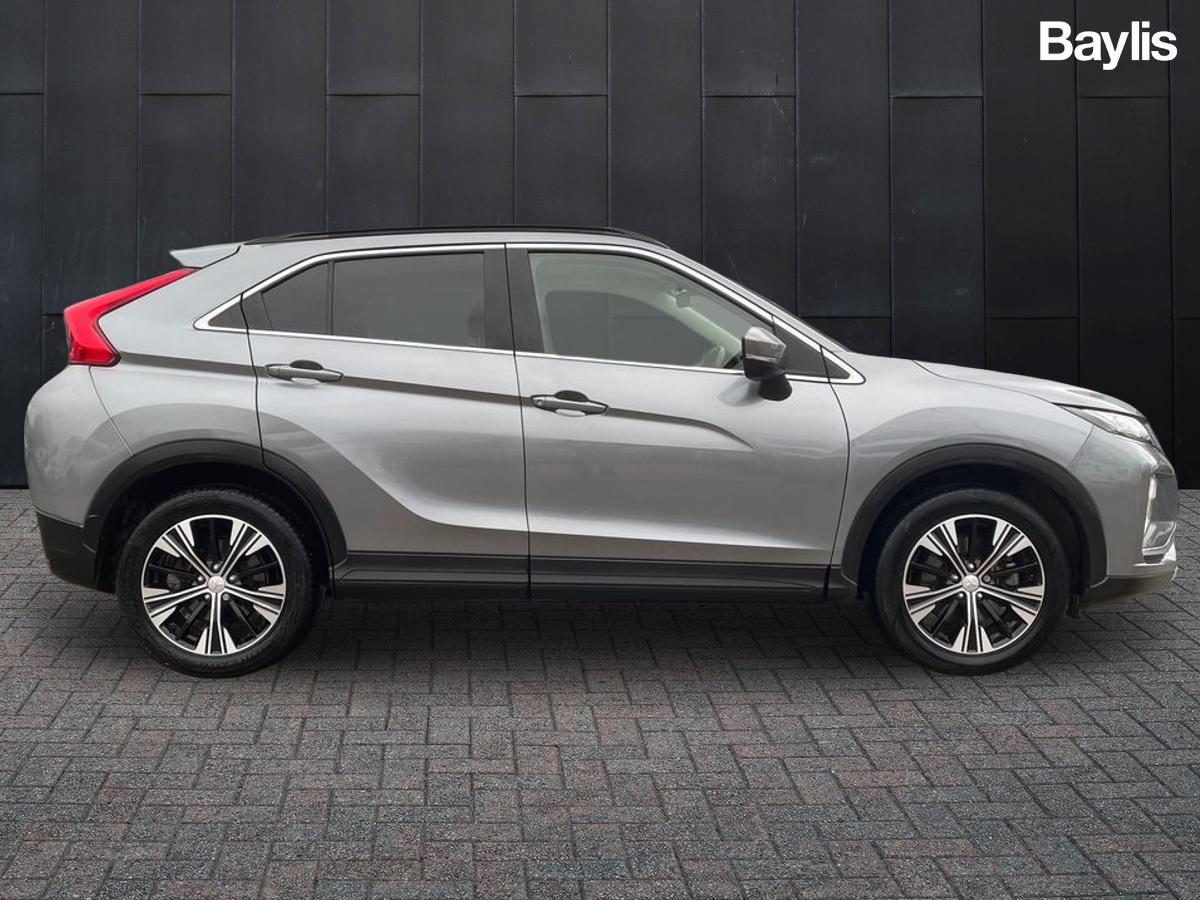 Used Mitsubishi Eclipse Cross 2020 for sale - 76760727: Photo 5