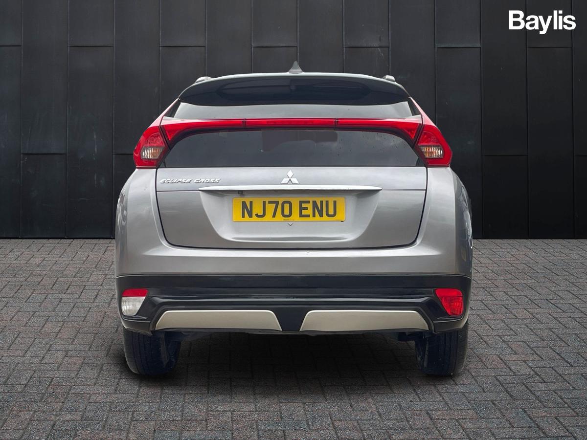 Used Mitsubishi Eclipse Cross 2020 for sale - 76760727: Photo 6