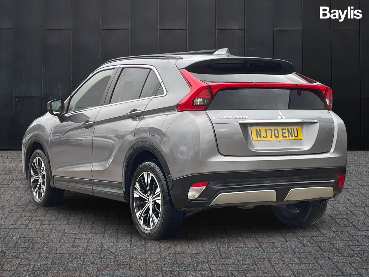 Used Mitsubishi Eclipse Cross 2020 for sale - 76760727: Photo 7