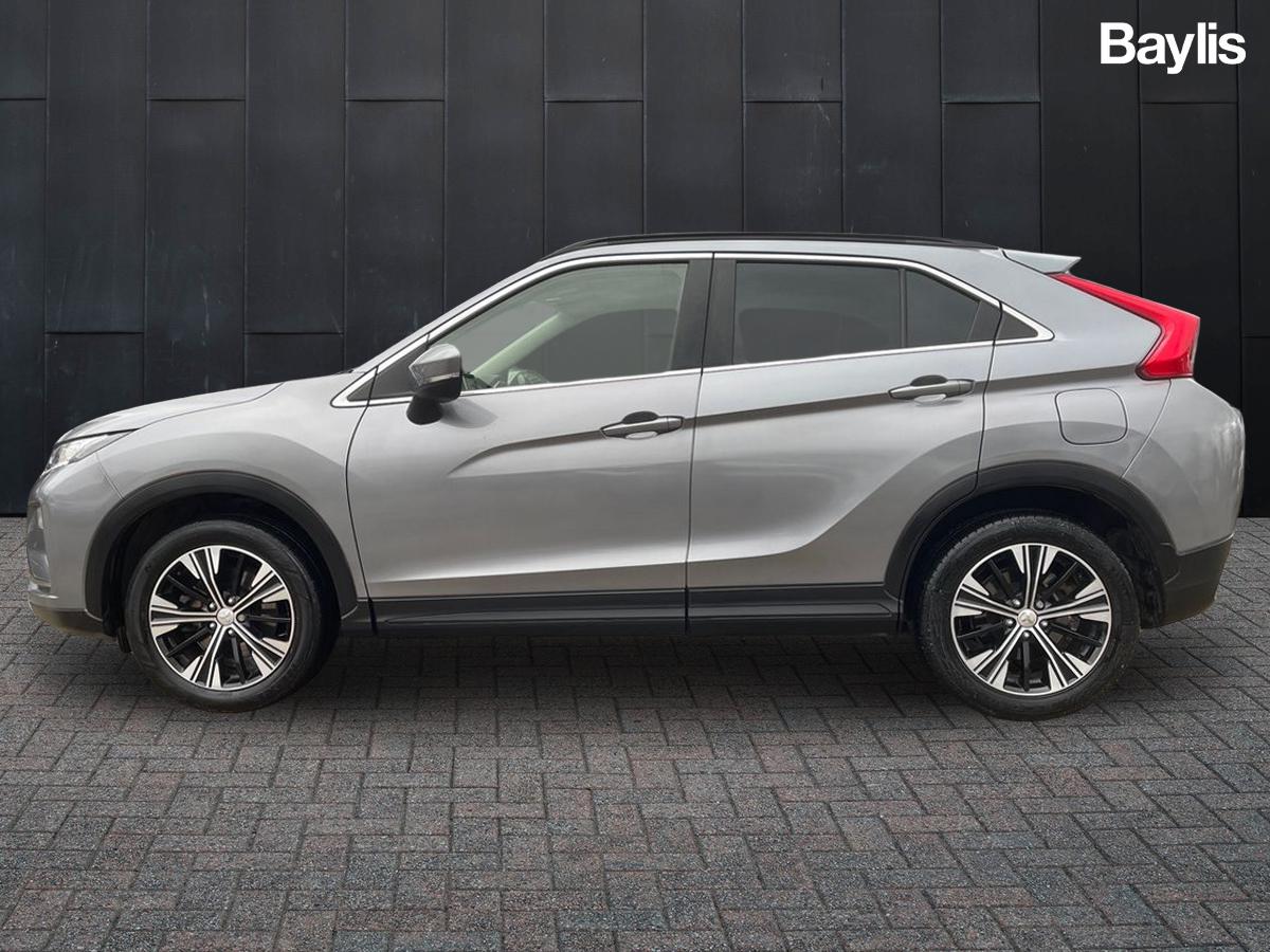 Used Mitsubishi Eclipse Cross 2020 for sale - 76760727: Photo 8