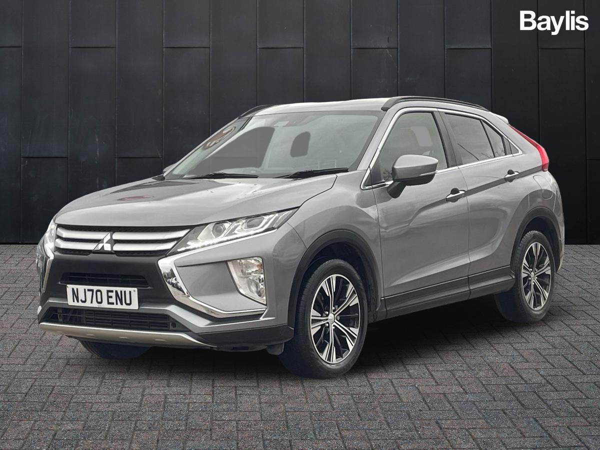 Used Mitsubishi Eclipse Cross 2020 for sale - 76760727: Photo 9