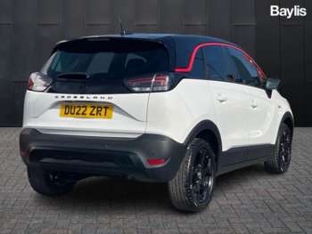 Used Vauxhall Crossland 2022 for sale - 74694534: Photo