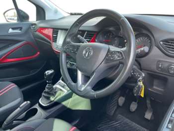 Used Vauxhall Crossland 2022 for sale - 74694534: Photo