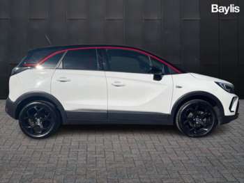 Used Vauxhall Crossland 2022 for sale - 74694534: Photo