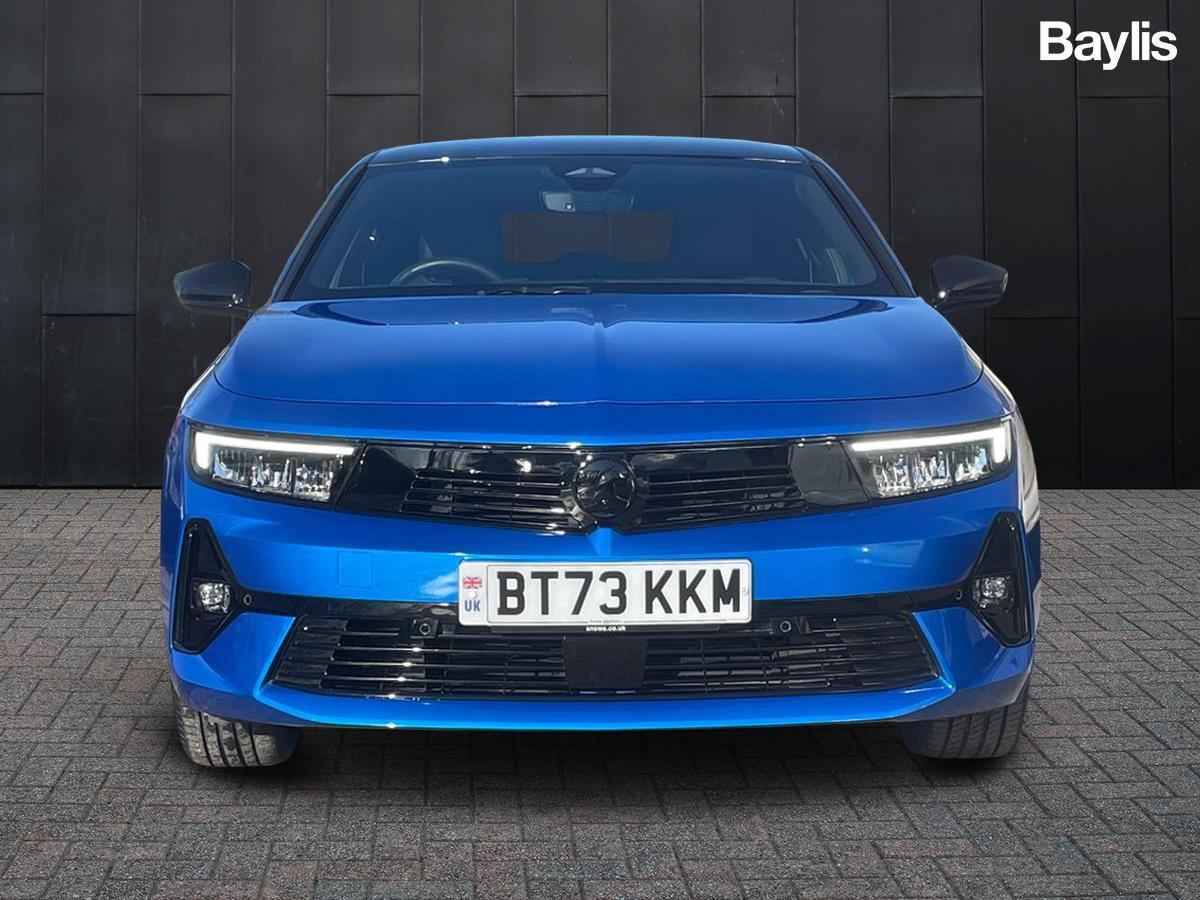 Used Vauxhall Astra 2023 for sale - 76635617: Photo 10