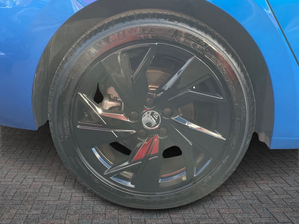 Used Vauxhall Astra 2023 for sale - 76635617: Photo 11