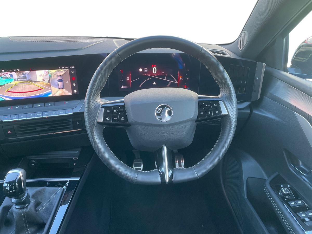 Used Vauxhall Astra 2023 for sale - 76635617: Photo 12