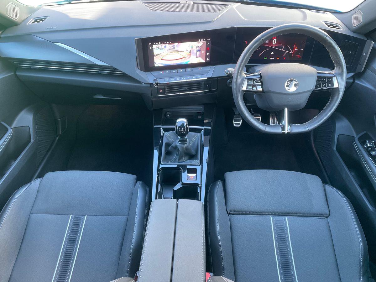 Used Vauxhall Astra 2023 for sale - 76635617: Photo 13